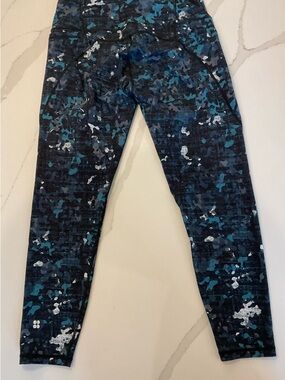 SWEATY BETTY THE POWER LEGGINGS